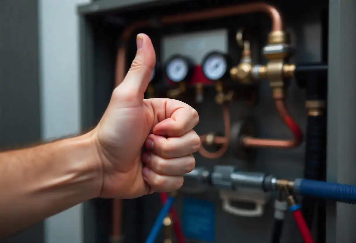 Emergency HVAC services and installations in Uhrichsville, OH