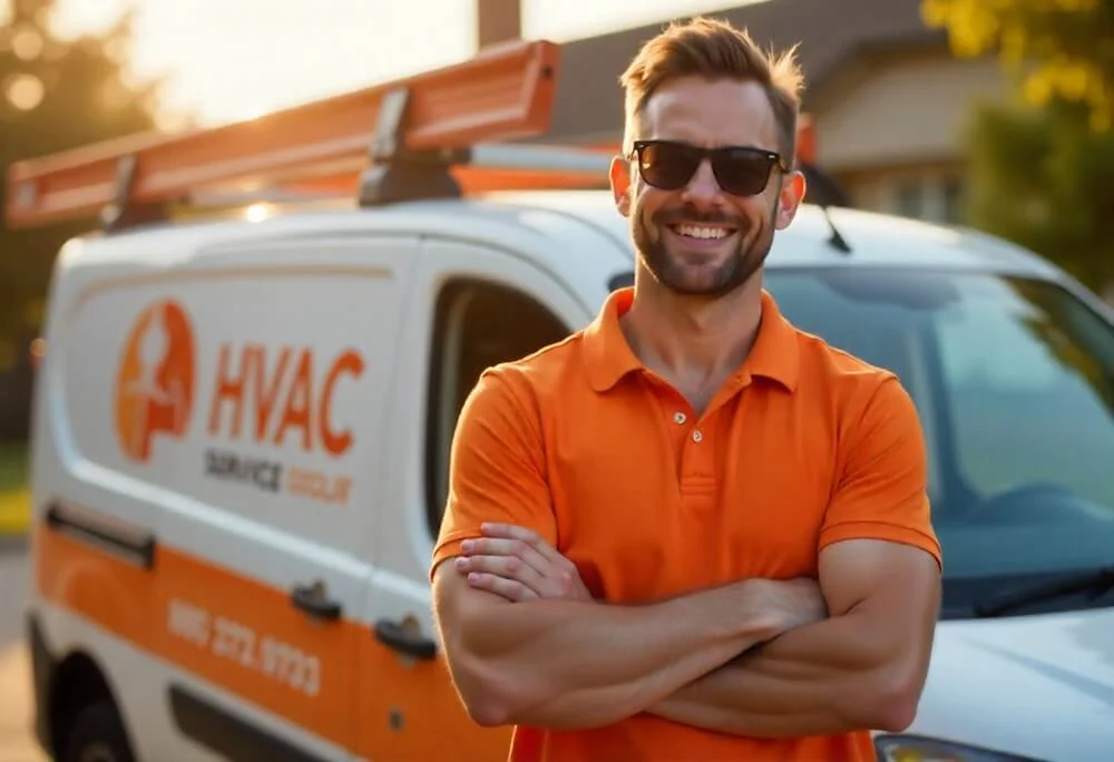 Professional HVAC repair and installation services in Uhrichsville, OH